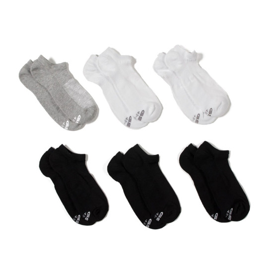 GSA Ανδρικές κάλτσες 6 pack